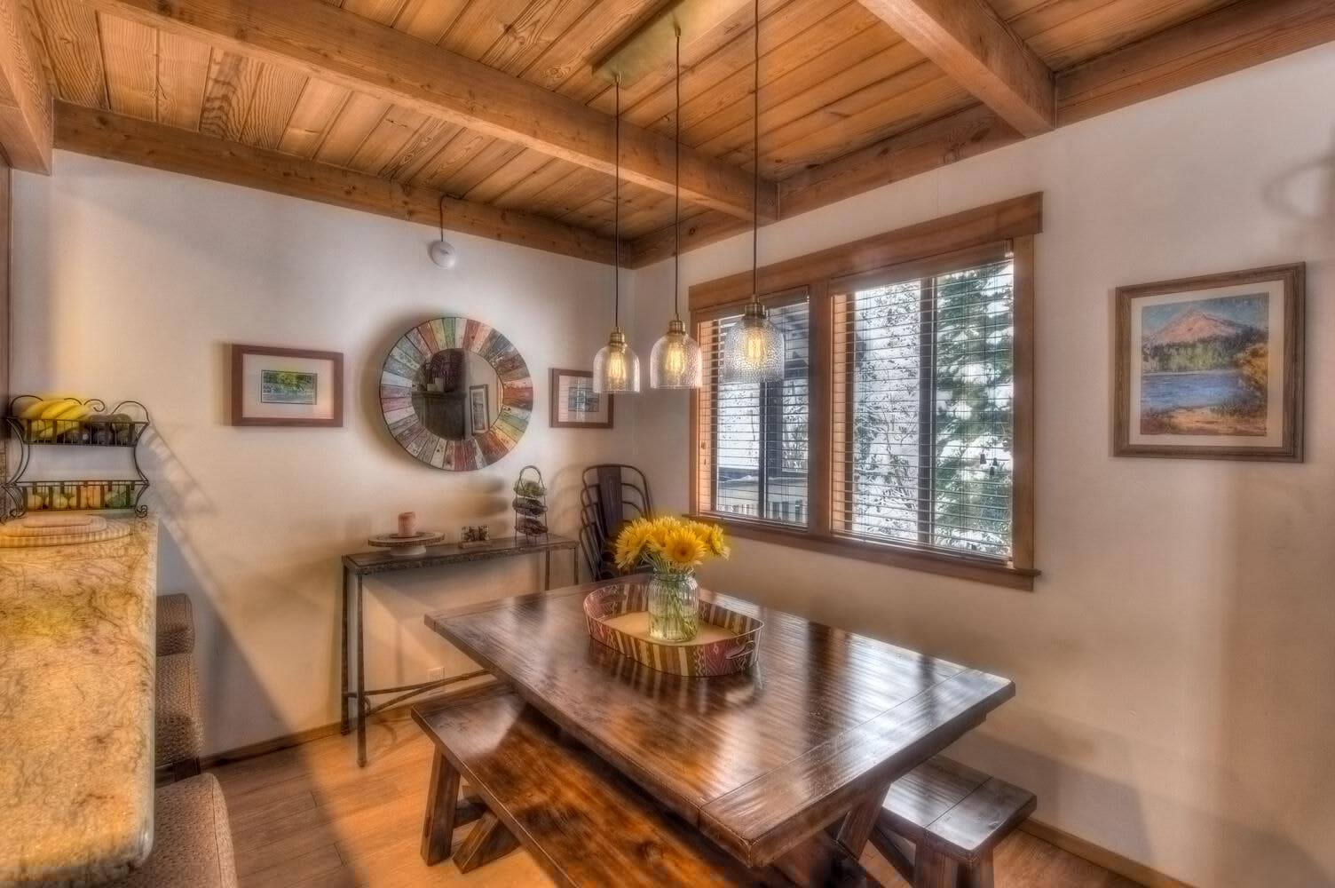 Granlibakken Tahoe Tahoe City Εξωτερικό φωτογραφία