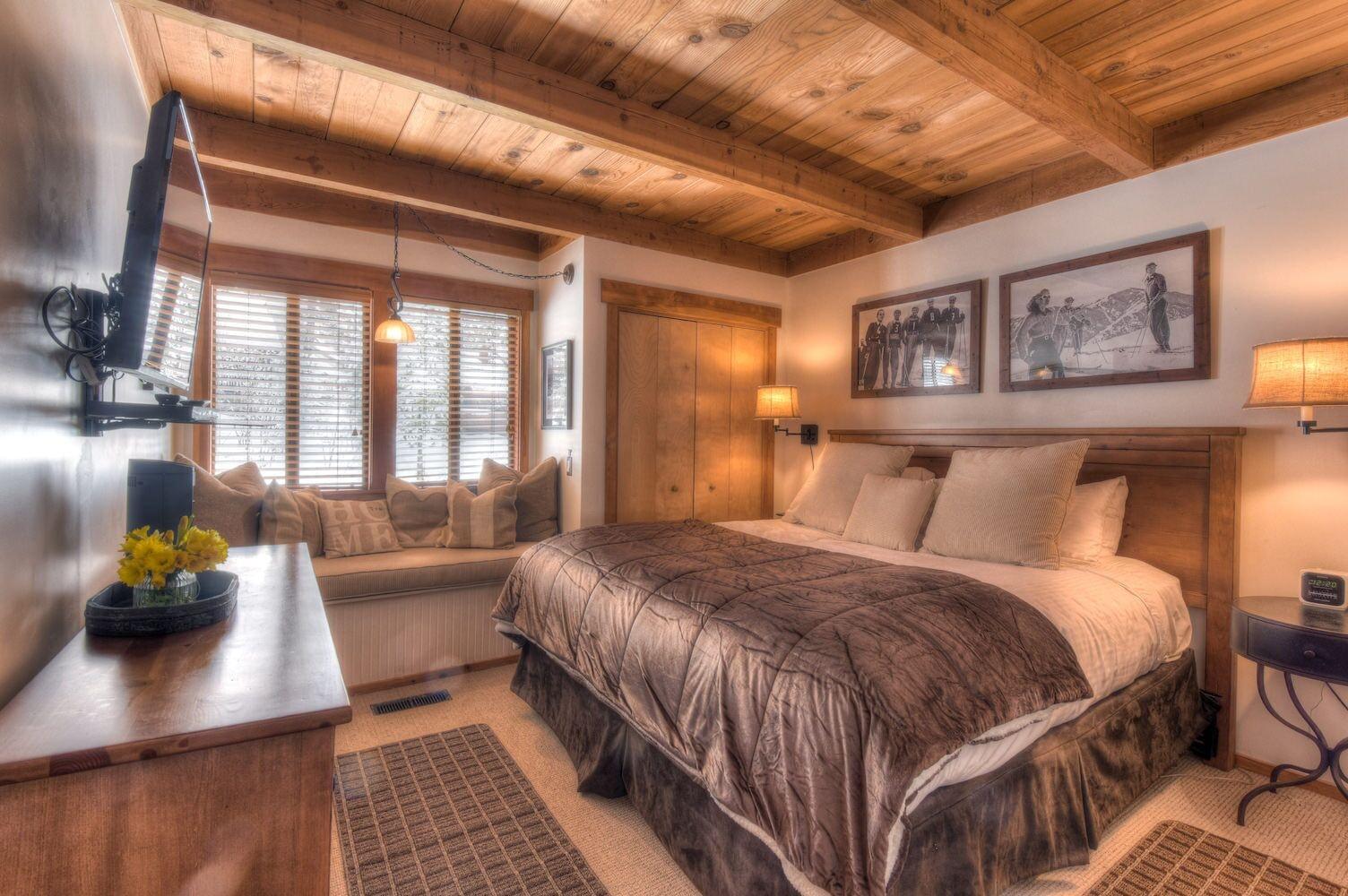 Granlibakken Tahoe Tahoe City Εξωτερικό φωτογραφία