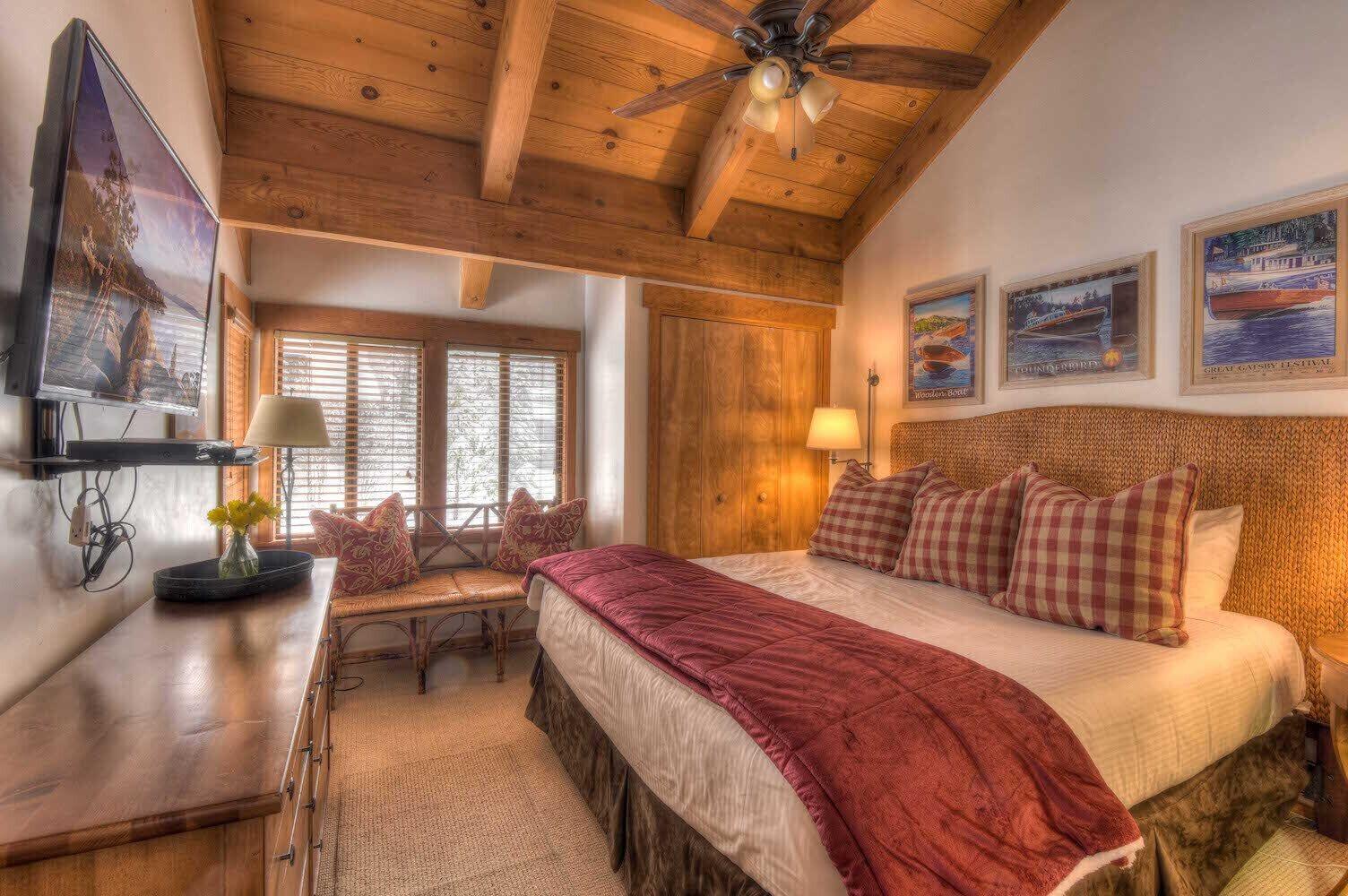 Granlibakken Tahoe Tahoe City Εξωτερικό φωτογραφία