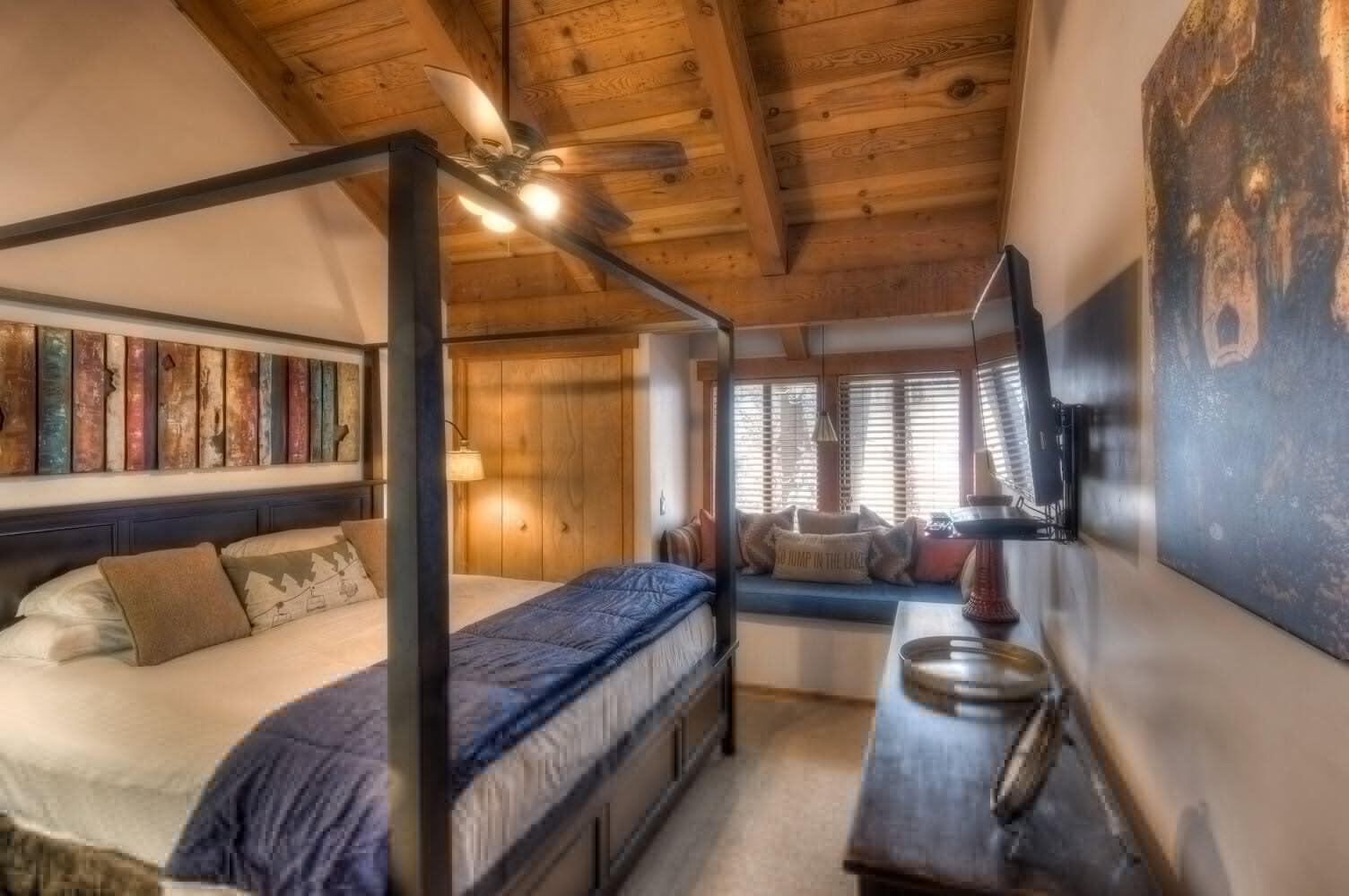 Granlibakken Tahoe Tahoe City Εξωτερικό φωτογραφία