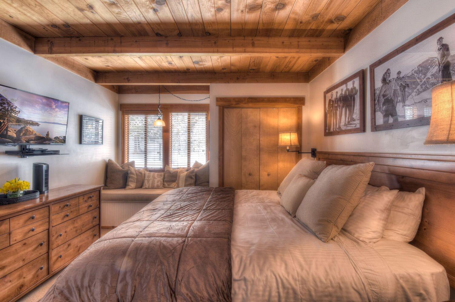 Granlibakken Tahoe Tahoe City Εξωτερικό φωτογραφία