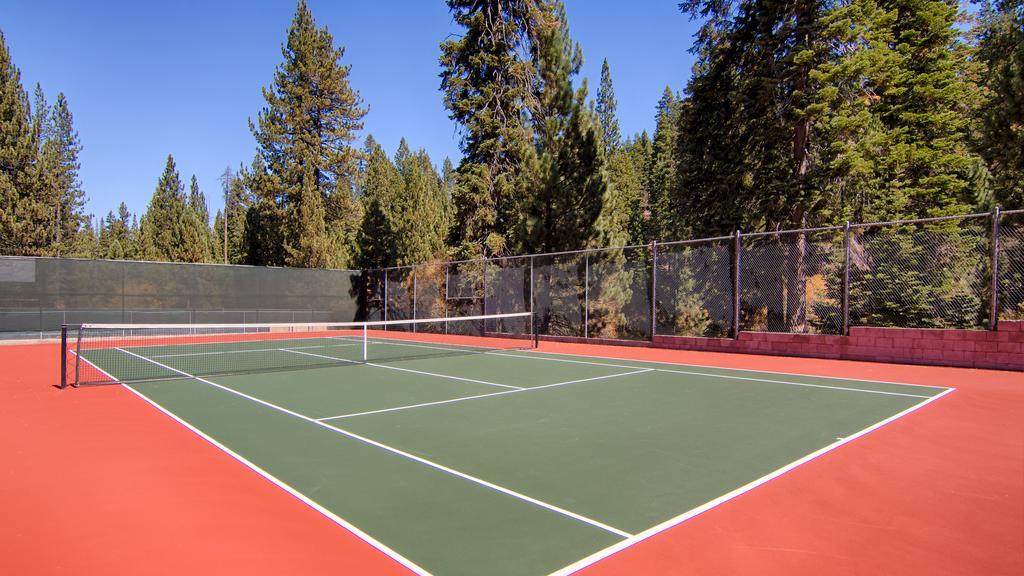 Granlibakken Tahoe Tahoe City Εξωτερικό φωτογραφία