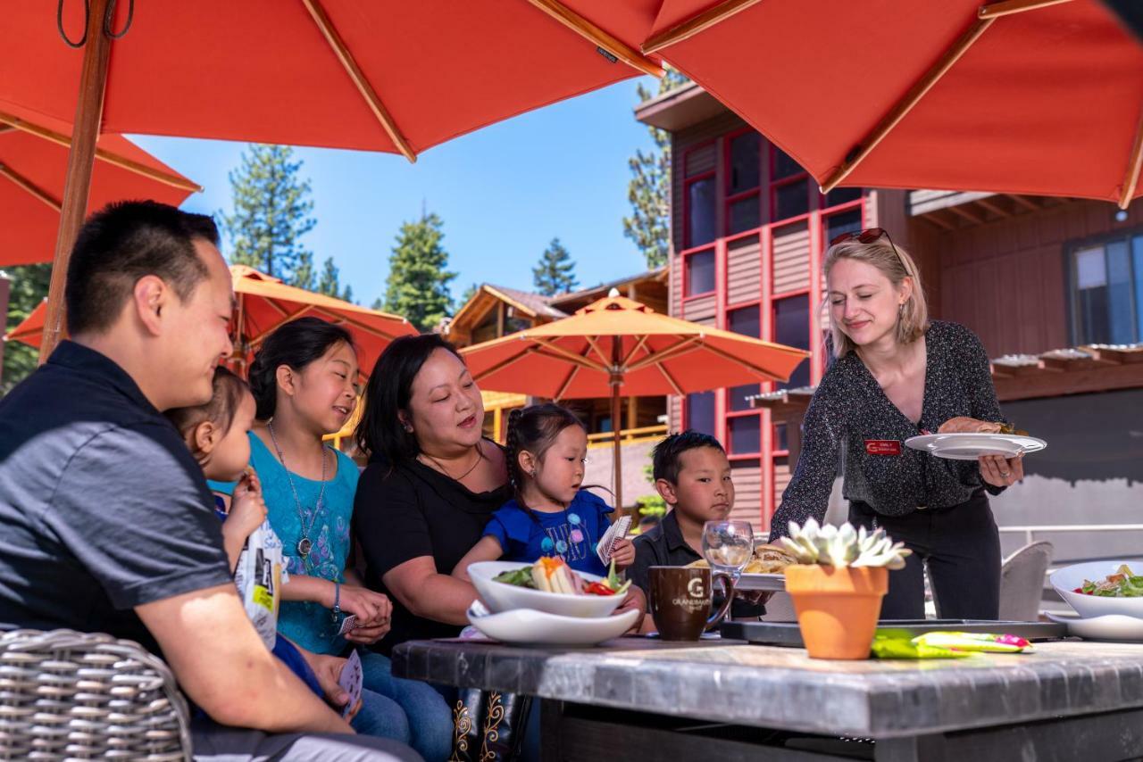 Granlibakken Tahoe Tahoe City Εξωτερικό φωτογραφία