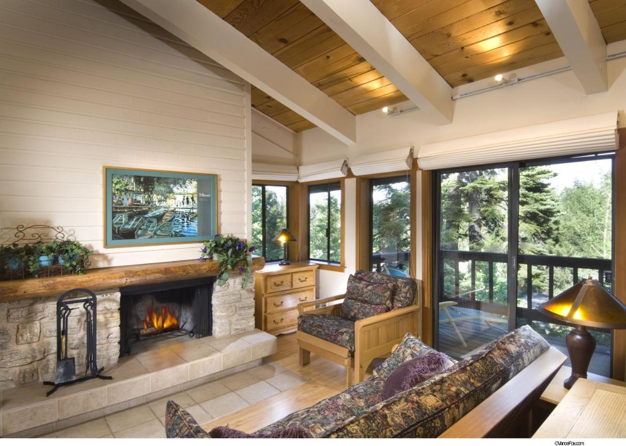 Granlibakken Tahoe Tahoe City Εξωτερικό φωτογραφία